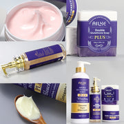 Glutathione Lightening Cream for Sensitive Areas