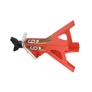 Floor Simulation Jack Stands Lift Pair Rack for Remote Toy Car Tire Change Lifting Support Stand Only