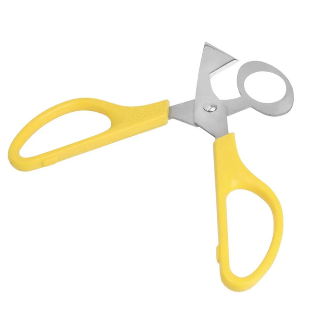 Stainless Steel Quail Egg Cutter Scissors