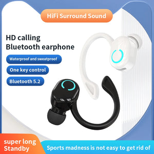 Earbuds