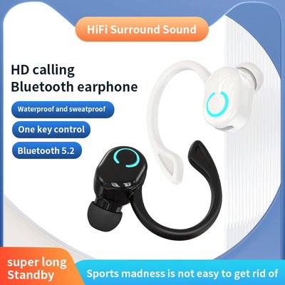 Earbuds