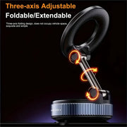 360° Rotating Magnetic Car Phone Holder