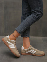 Women's Spring Sneakers, Comfortable Casual Loafers (2025)