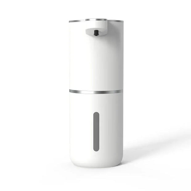 Touchless Foaming Automatic Soap Dispenser