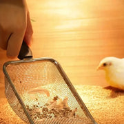 Stainless Steel Litter Scooper for Pets