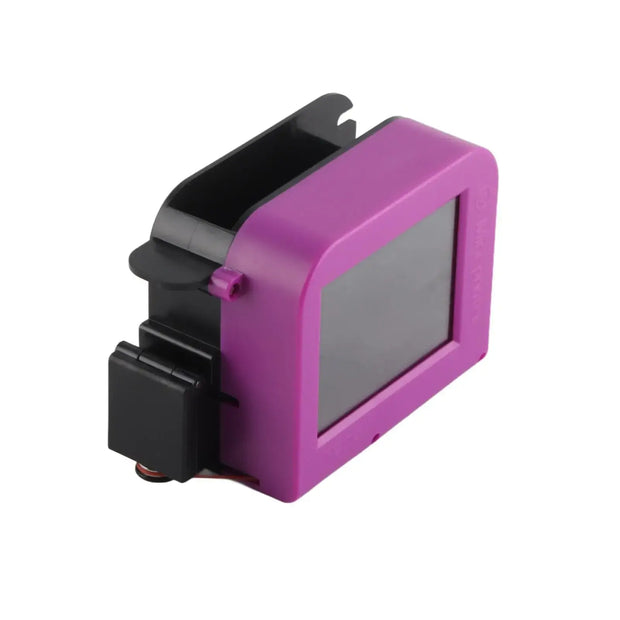 Handheld Inkjet Printer Detachable Portable  Smart Inkjet Coding Machine for Production Date QR  Handheld Inkjet Printer