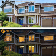 House Window Tint Privacy Film Anti Look Vinyl Mirror Foil Non Adhesive Car Glass Screen Stickers Rolls Heat UV Protection Tools