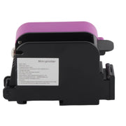 Handheld Inkjet Printer Detachable Portable  Smart Inkjet Coding Machine for Production Date QR  Handheld Inkjet Printer
