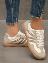 Women's Spring Sneakers, Comfortable Casual Loafers (2025)