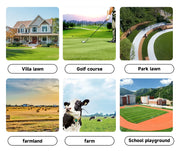 Powerful Remote-Controlled Lawn Mower – Fully Automatic Climbing, Ideal for Efficient Weeding in Gardens & Orchards at Home