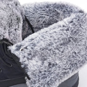 Winter Boots For Men Shoes Outdoor Rubber Boots Keep Warm waterproof Mens Snow Boots