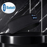Bluetooth Sleep Headphones Headset – Wireless Headband with Eye Mask, for Running