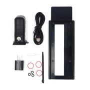Handheld Inkjet Printer Detachable Portable  Smart Inkjet Coding Machine for Production Date QR  Handheld Inkjet Printer