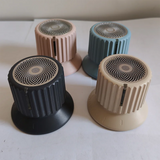 Portable Magnetic Bluetooth Speaker – Waterproof, Stereo Surround Sound with Subwoofer