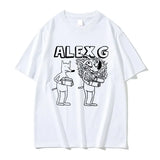 Women Clothing T-shirt