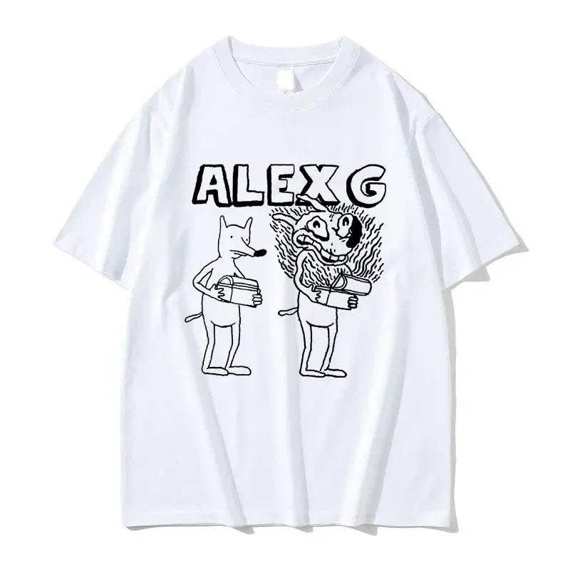 Women Clothing T-shirt