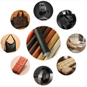 Self Adhesive Leather Repair Patch Artificial Leather Subsidies for Repair Sofa Motorcycle Seat Cushion Car Interior Furniture