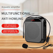 Speaker for teachers to use in class microphone amplifierSpeaker for teachers to use in class microphone amplifier