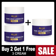 Glutathione Lightening Cream for Sensitive Areas