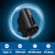 Electric Car Aroma Diffuser Humidifier