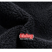 Fashion Kids Winter Clothes New Product Warm Hoodies Sweatshirts Boy Novelty High Streetwear Outerwear Child Gradient Sweatshirt