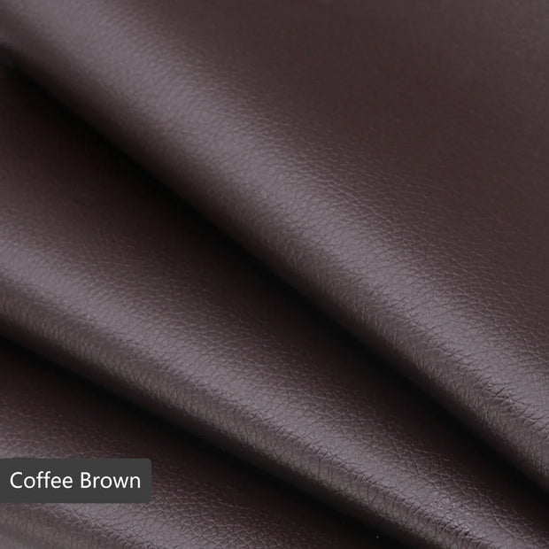 200x137cm Self-adhesive Leather Repair Patch Hole Patch Sticker for Sofa Table Chair Bag Shoes Bed Automotive Interio