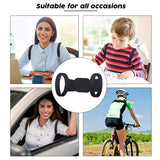 Adjustable Posture Corrector – Back Support Shoulder Belt, Straightens Spine, Corrects Posture