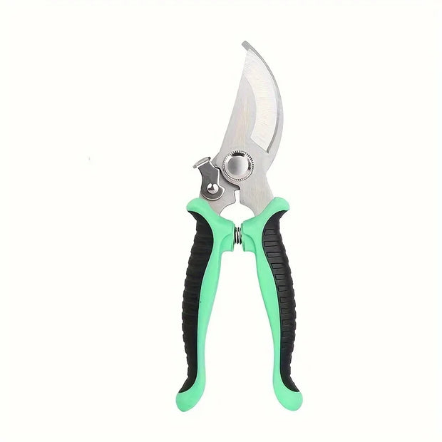 Heavy Duty Garden Pruning Scissors