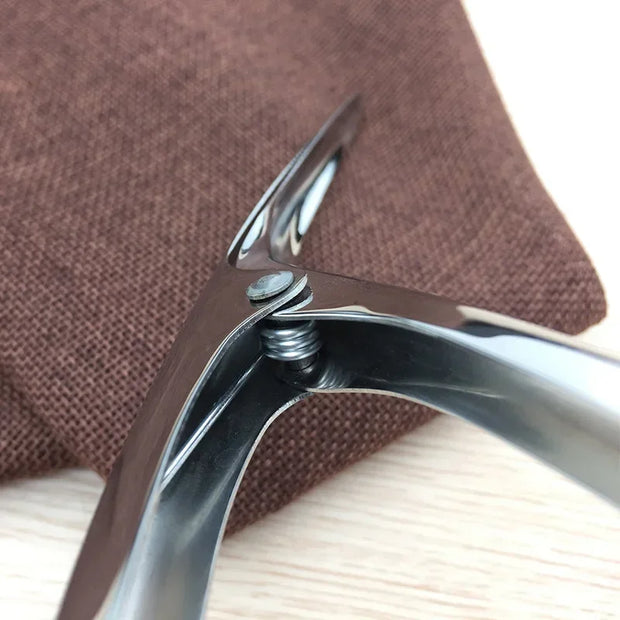 Stainless Steel Shrimp and Lobster Peeler