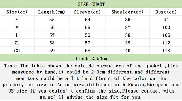 Winter Clothes Women Parkas Jacket 2023 New Women Fashion Solid Thick Short Coats Coats for Women Winter Coat Women