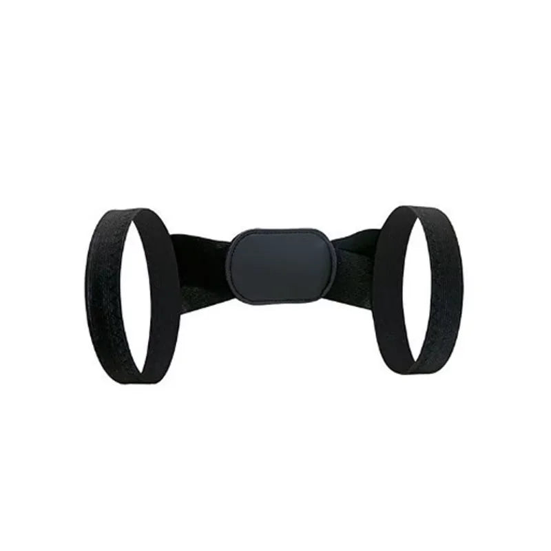 Invisible Posture Corrector – Adjustable Back Support, Rectifies Hunchback, for Men and Women