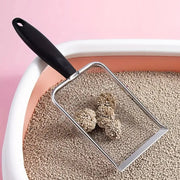 Stainless Steel Litter Scooper for Pets