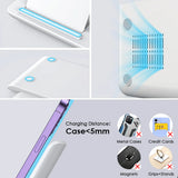Charging iPhone