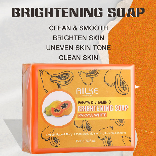 Double Glutathione Whitening Moisturizing Cream