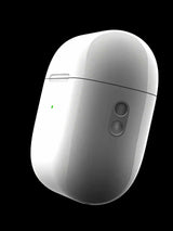 New Bluetooth-compatible Compatible Earbuds, Wireless In-Ear Headphones, Long Battery Life, Comfortable Design, Suitable for Gam UpTrend Deals