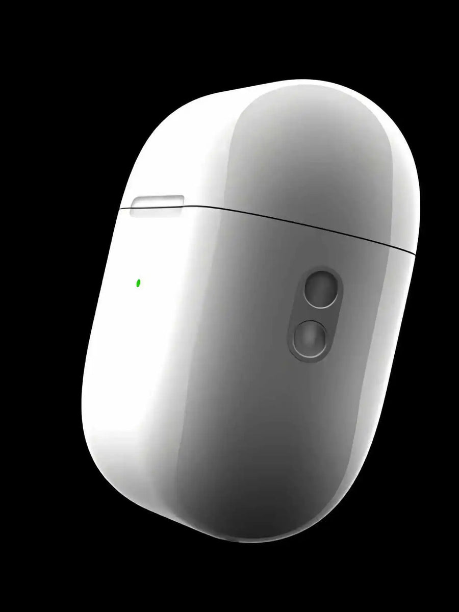 New Bluetooth-compatible Compatible Earbuds, Wireless In-Ear Headphones, Long Battery Life, Comfortable Design, Suitable for Gam UpTrend Deals