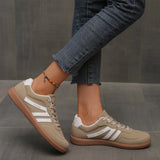 Women's Spring Sneakers, Comfortable Casual Loafers (2025)