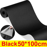 Leather Repair Tape Self Adhesive Leather Repair Patch Sofas Couch Furniture Car Seat Cuttable Refinisher for Home Restaurant