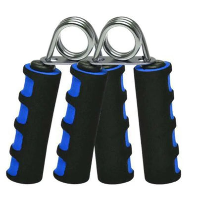 Hand Grip Strength Trainer – Foam Wrist Gripper for Fitness & Rehabilitation