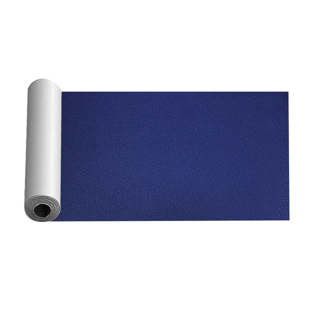 300X40CM Self-adhesive Leather Repair Patch for Roll Car Interior Sofa Chair Table Faux Genuine Leather Fabric Sticker Patches