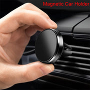 Magnetic Air Vent Car Phone Holder