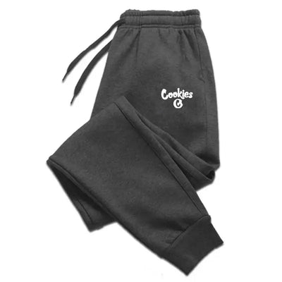 Joggers Sweatpants Men Casual Skinny Pants  