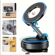 360° Rotating Magnetic Car Phone Holder