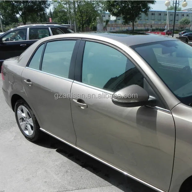 Quality Nano Ceramic Carbon Window Tint Film for Home Car Anti-UV Solar Window Tinting Glass Film Smart Car Anti-vertigo Film