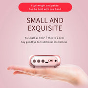 Speaker for teachers to use in class microphone amplifier