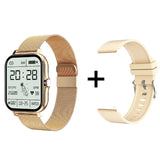Multifunction Smart Watch, Message Reminder, Music Control, Sports Tracking