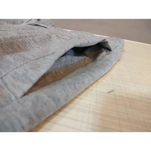 2024 Joggers Baggy Pants for Men Summer Sweatpants Thin Trousers Workout Running Gym Fitness Sports Casual Sweat Pants