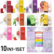 Scented Shower Head Water Softener Filter