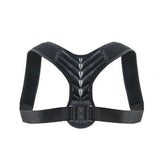 Discreet Posture Corrector, Ergonomic Back Straightener Brace for Women and Men