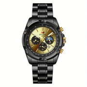 Fashion Watches for Men Casual Wrist Watch for Men Suitable for Various Occasions Versatile Styles Gifts for Oneself